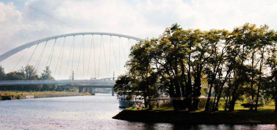 Rejoignez un projet d'habitat à Strasbourg