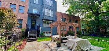 1643 New Jersey Ave NW Apt 5, Washington, DC 20001