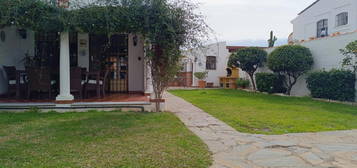 Casa o chalet de alquiler en El Faro de Calaburra - Chaparral