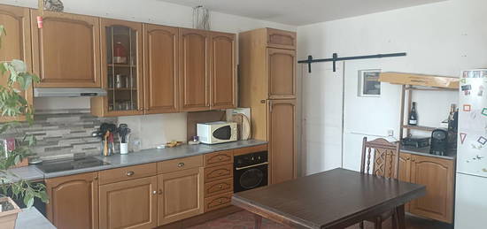 Vente maison 7 pièces 189 m²