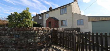 3 bedroom semi-detached house