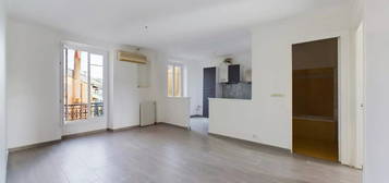 Location appartement 3 pièces 53 m²