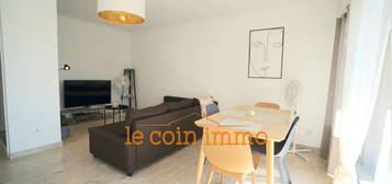 Vente appartement 2 Pièce(s)