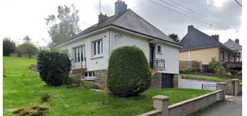 Maison 4 pièces 66m2