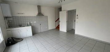 Location appartement 3 pièces 65 m²