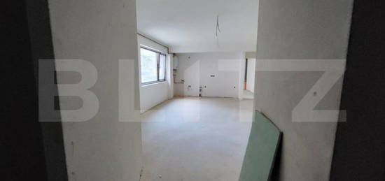 EXCLUSIVITATE! Comision 0%! Apartament cu 2 camere, zona Pod