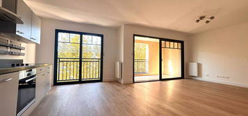 Appartement 3 pièces 82 m²