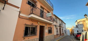 Casa de pueblo en venta en calle Perulejo, 8