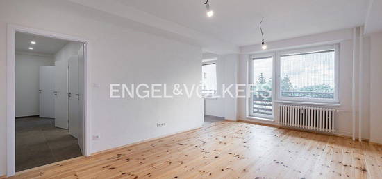 Pronájem bytu 2+kk 50 m²