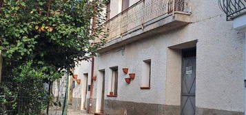 Casa semindipendente