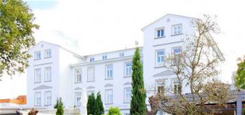 Traumhafte Eigentumswohnung in Göhren (Rügen): Großzügige Räume & erstklassige Ausstattung