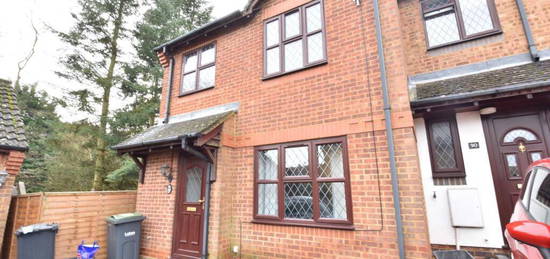 3 bedroom semi-detached house