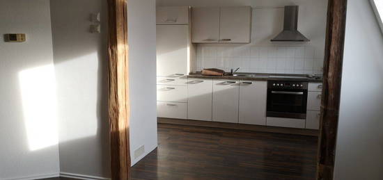 3Rm Wohnung Maisonette auf ca. 94 m² mit Gäste WC