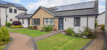 2 bed semi-detached bungalow for sale