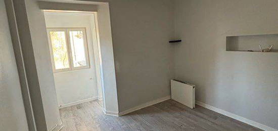 Appartement T2