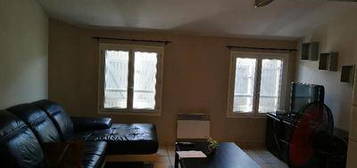 Location appartement 2 pièces 41 m²