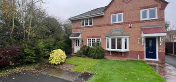 3 bedroom semi-detached house