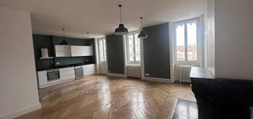 Location appartement 3 pièces 71 m²