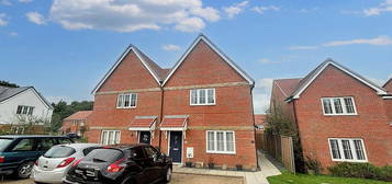 Maisonette for sale in Honeysuckle Lane, Stone Cross, Pevensey BN24