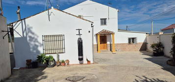 Finca rústica en venta en Coín