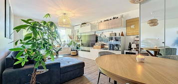 LYON 5 / CHAMPVERT / ST IRENE 3 PIECES 70m² PARFAIT ETAT 275000€