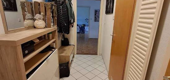 Schöne Sanierte Wohnung