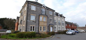 2 bed flat to rent