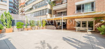 Piso en venta en Carrer de Calvet, Sant Gervasi- Galvany