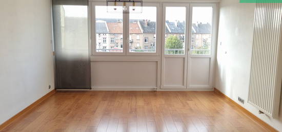 APPARTEMENT F4 THIONVILLE