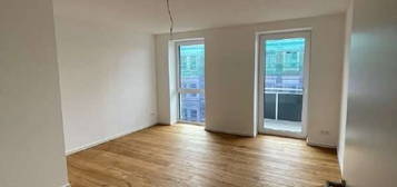 Moderne 3-Raum-Wohnung mit Balkon sucht Nachmieter - Stellplatz in Tiefgarage möglich!