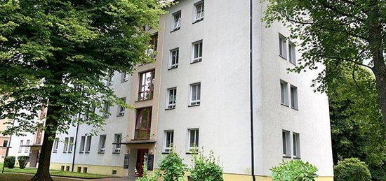 Nur im September 2 Monate kaltmietfrei! 2-Raumwohnung mit Balkon