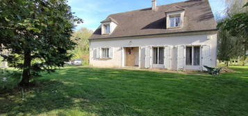 Achat maison 8 pièces 171 m²