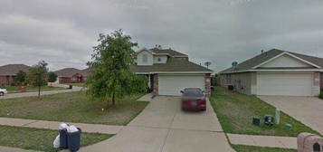 1401 Fairfield Dr, Forney, TX 75126