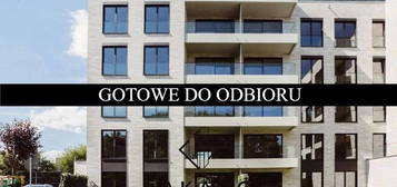 Gotowe 4 pokoje | Duży ogródek | Widok na park!