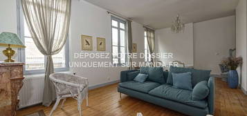 Location appartement 4 pièces 75 m²