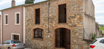 Finca rústica en venta en Carrer del Pont, 9, Capmany