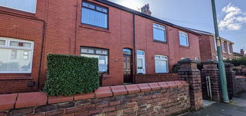 Terraced house for sale in High Street, Skelmersdale WN8