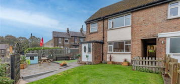 End terrace house for sale in Tudor Street, Linthwaite, Huddersfield, West Yorkshire HD7