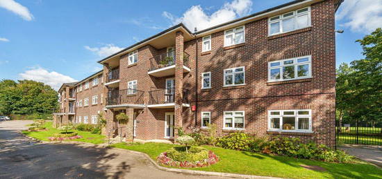 Flat for sale in Park Lawn, Farnham Royal, Buckinghamshire SL2