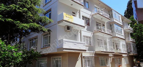 MİLLİ KÜTÜPHANE YAKIN 3+1 ARAKAT EŞYALI KİRALIK DAİRE