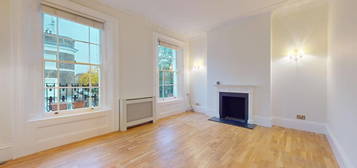 Maisonette to rent in Abbey Gardens, London NW8