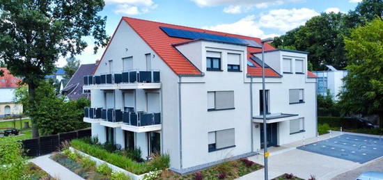 Wohlfühlen in  modernem Studenten-Appartement  in Uninähe