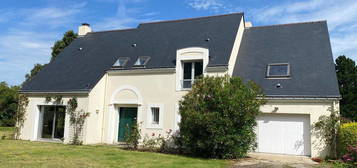 Maison 6 pièces 194 m²