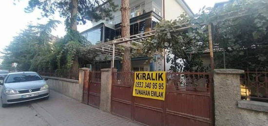 KRALIK DARE... Ereli Lisesi arkasnda kiralk 3+1 mstakil daire