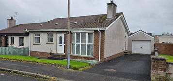 9 Eastburn Drive, Ballymoney, BT53 6PJ