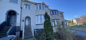 Property to rent in Berry Avenue, Paignton TQ3