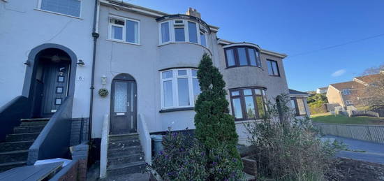 Property to rent in Berry Avenue, Paignton TQ3