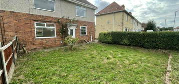 3 bedroom semi-detached house