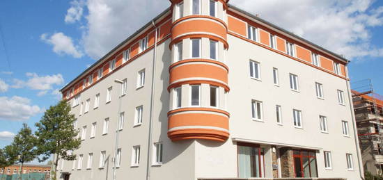 3-Zimmer-Wohnung mit BALKON im Fliederhof