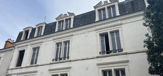 Vente appartement 3 pièces 65 m²